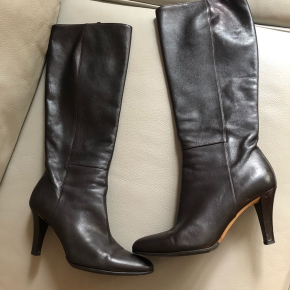 Gucci boots - Picture 2 of 7